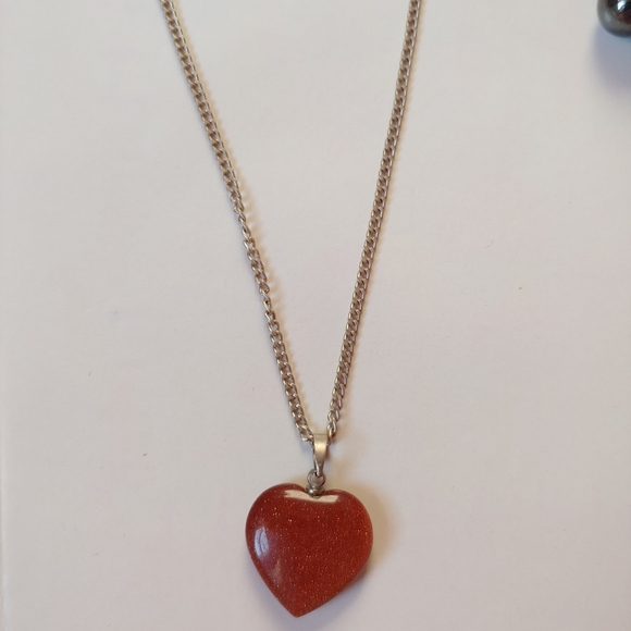 BUNDLE WITH 2 AVON Necklaces and some unbranded jewelry - Picture 12 of 15